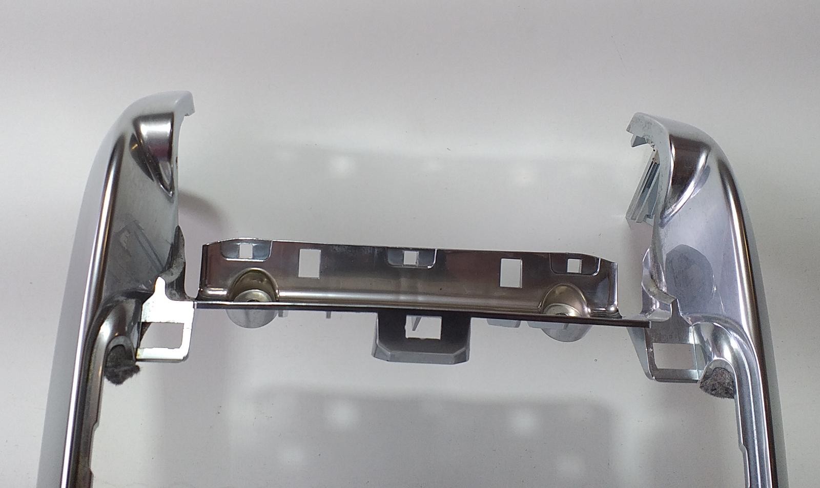 DK6267448A REAR DECORATIVE MOULDING / R / 70490 / 165243 FOR LAND ROVER RANGE RO - Photo 3/10