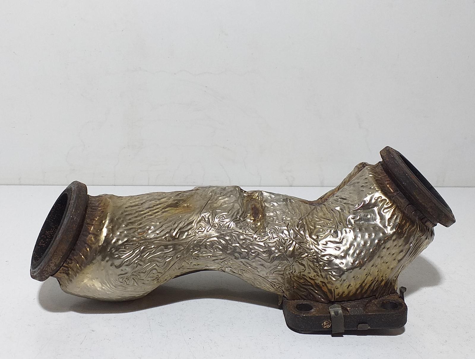 CGQ // CGQB COLLETTORE DI SCARICO / 70702 / 165459 PER AUDI A7 SPORTBACK 4GA 3 - Afbeelding 2 van 6
