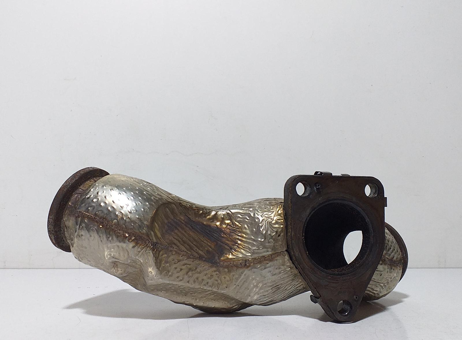 CGQ // CGQB COLLETTORE DI SCARICO / 70702 / 165459 PER AUDI A7 SPORTBACK 4GA 3 - Afbeelding 3 van 6