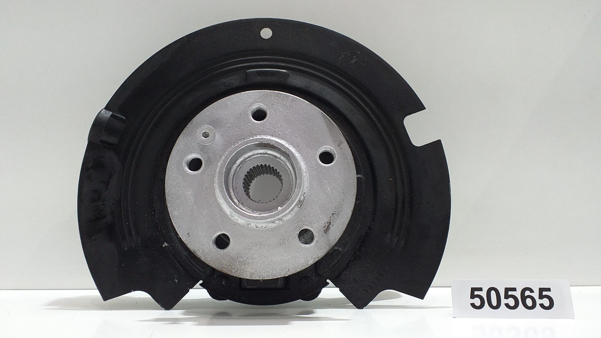 1633501006 REAR RIGHT ANKLE / 50565 / 144370 FOR MERCEDES-BENZ CLASS M