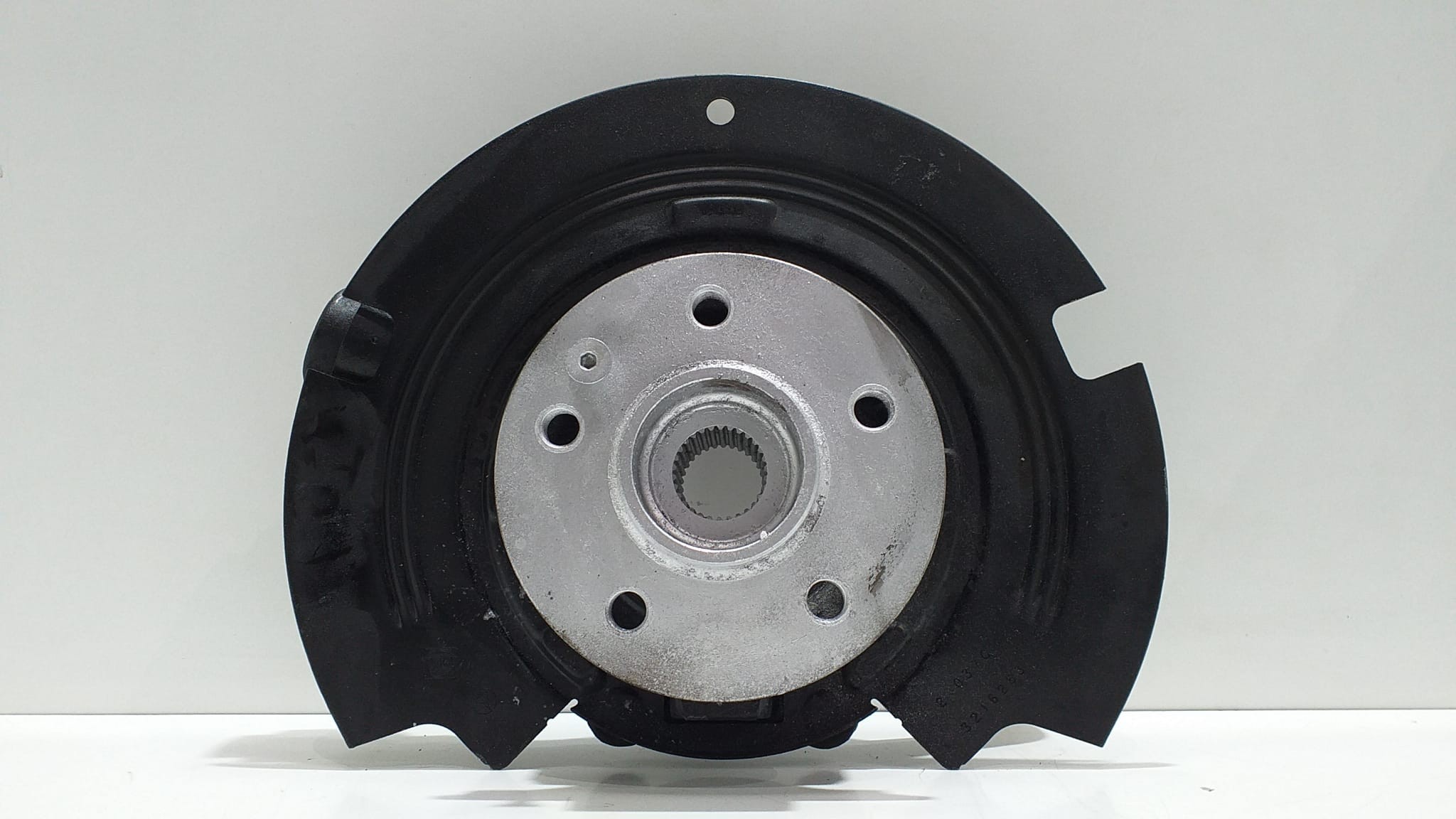 1633501006 REAR RIGHT ANKLE / 50565 / 144370 FOR MERCEDES-BENZ CLASS M - Picture 2 of 10