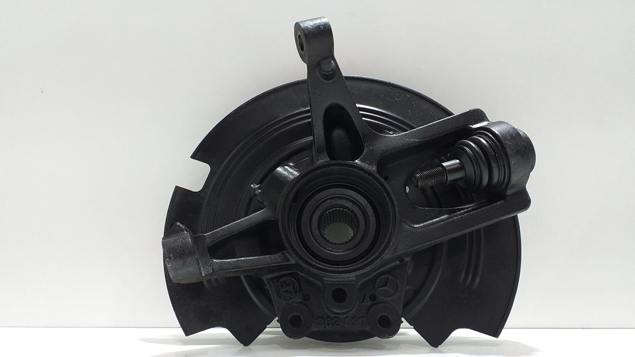 1633501006 REAR RIGHT ANKLE / 50565 / 144370 FOR MERCEDES-BENZ CLASS M - Picture 5 of 10