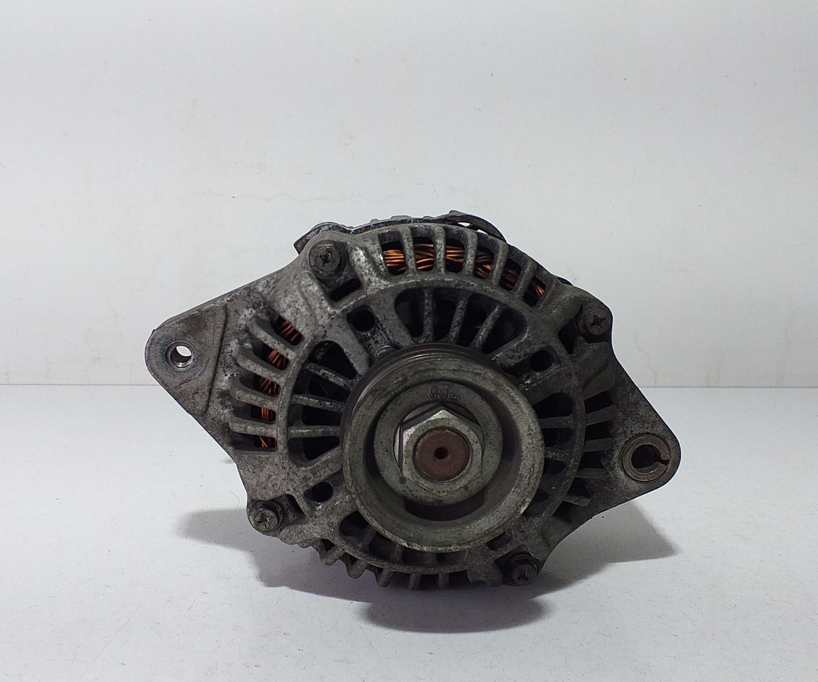 3140055L0 LICHTMASCHINE / R / 70890 / 165651 FÜR SUZUKI SX4 RW EY GL