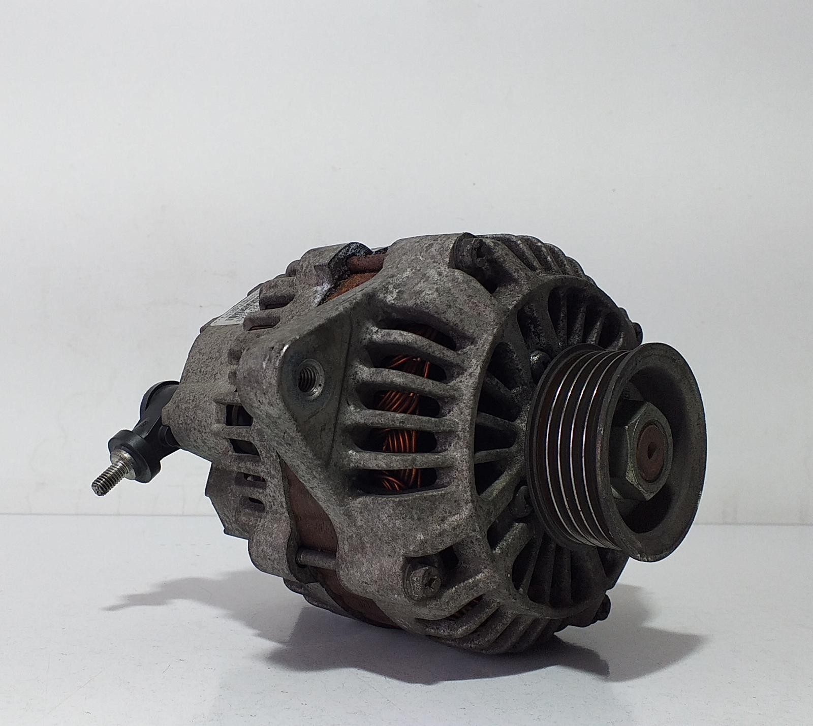 3140055L0 LICHTMASCHINE / R / 70890 / 165651 FÜR SUZUKI SX4 RW EY GL - Bild 3 von 5