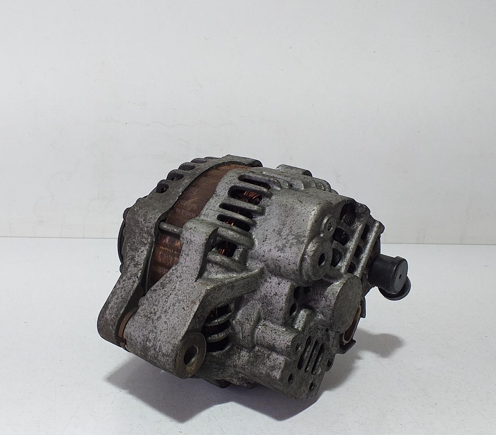 3140055L0 LICHTMASCHINE / R / 70890 / 165651 FÜR SUZUKI SX4 RW EY GL - Bild 5 von 5