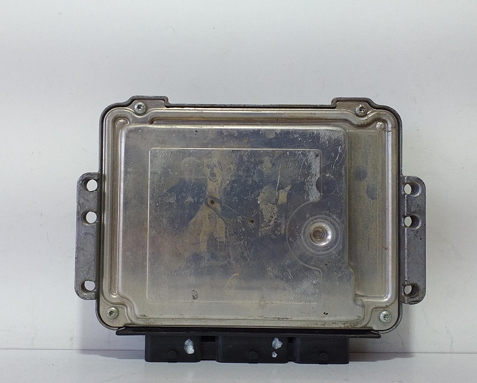 9658556880 ECU-MOTORSTEUERGERÄT UCE MOTORSTEUERGERÄT / R / 71079 / 165841 FÜR CI - 第 2/3 張圖片