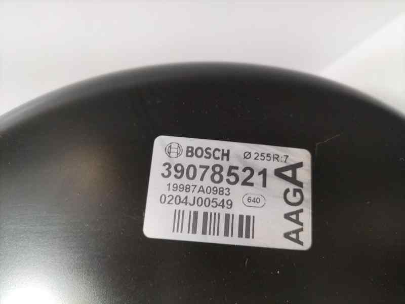 39078521 SERVOFRENO / 84872 / 179712 PARA OPEL CORSA E SELECTIVE PRO - Photo 6 sur 7