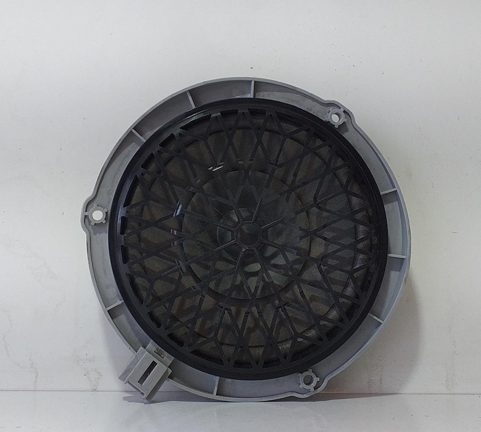 9803506380 AUDIO SYSTEM / RADIO CD / R / 71657 / 166421 FÜR PEUGEOT 208 ACCESS