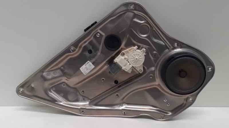 981694104 ELEVALUNAS TRASERO IZQUIERDO / 38478 / 131818 PARA MERCEDES-BENZ CLASE - Picture 7 of 10