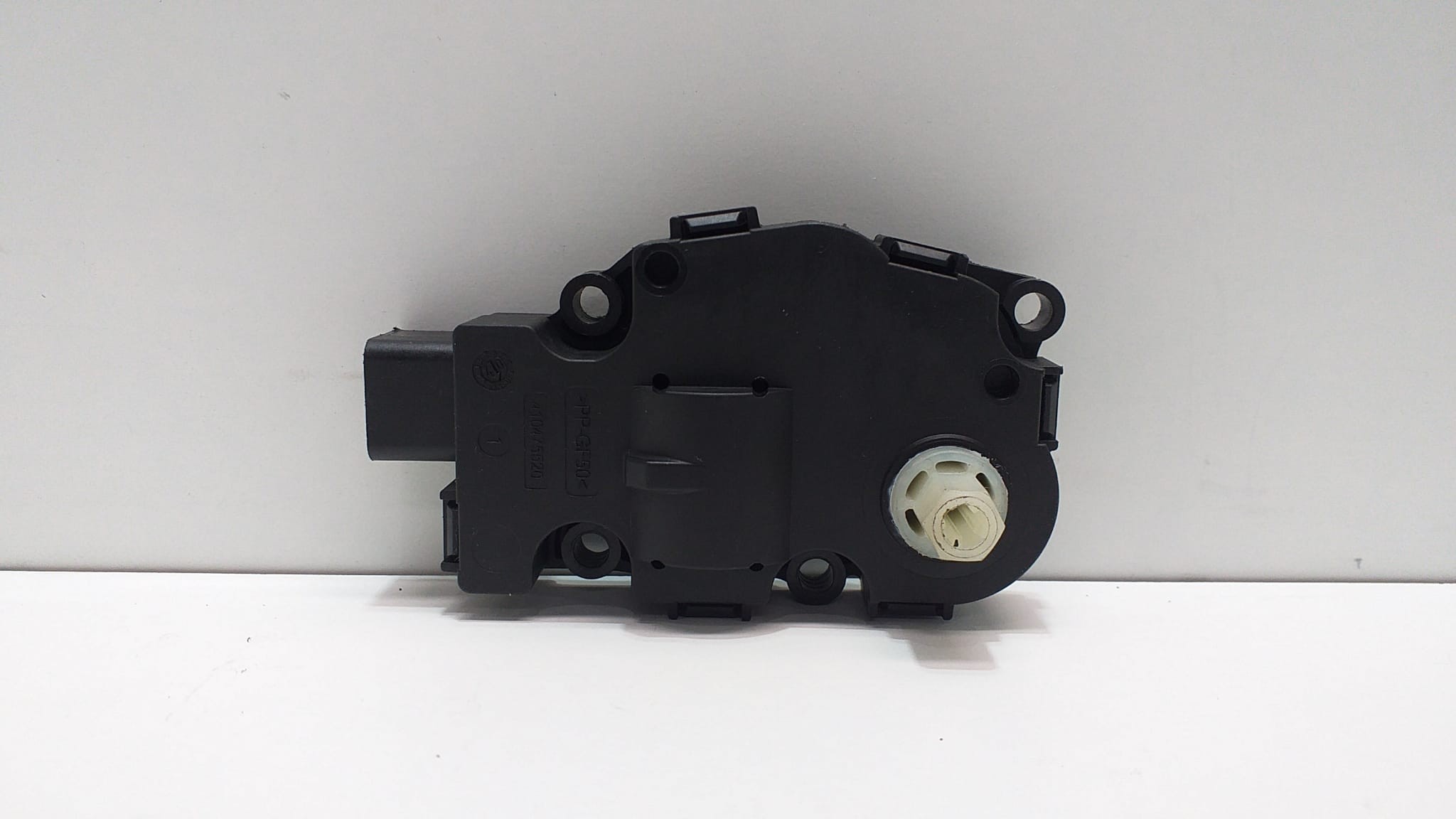 EFB330 MOTOR APERTURA TRAMPILLAS CLIMATIZADOR / 51419 / 145220 PARA AUDI A5 COUP - Photo 2 sur 6