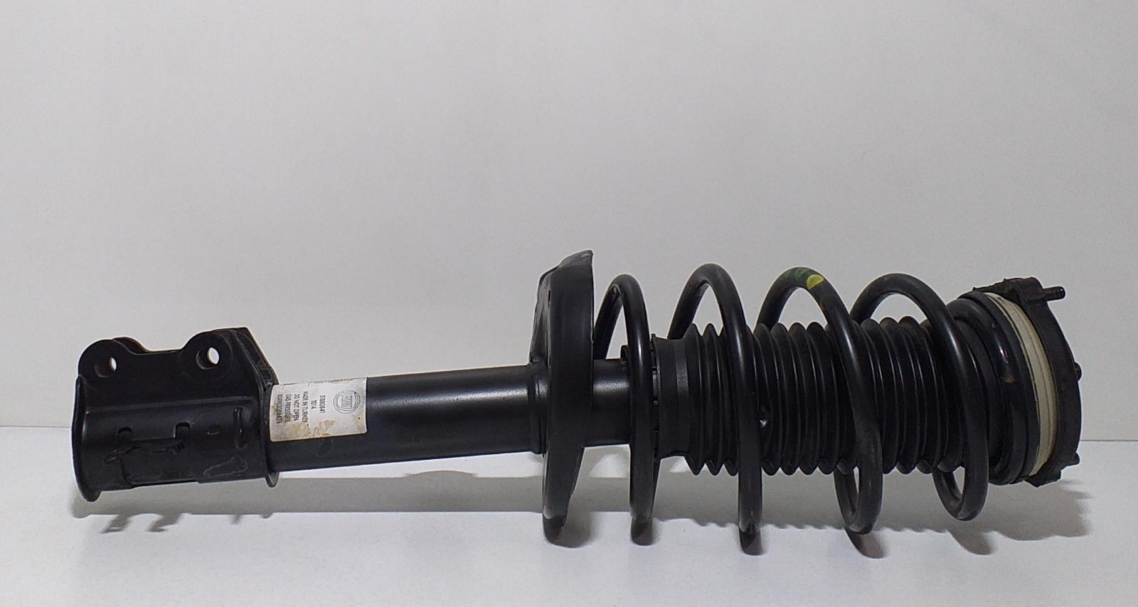 51880841 AMORTIGUADOR DELANTERO DERECHO / 63348 / 157906 PARA OPEL COMBO D KASTE