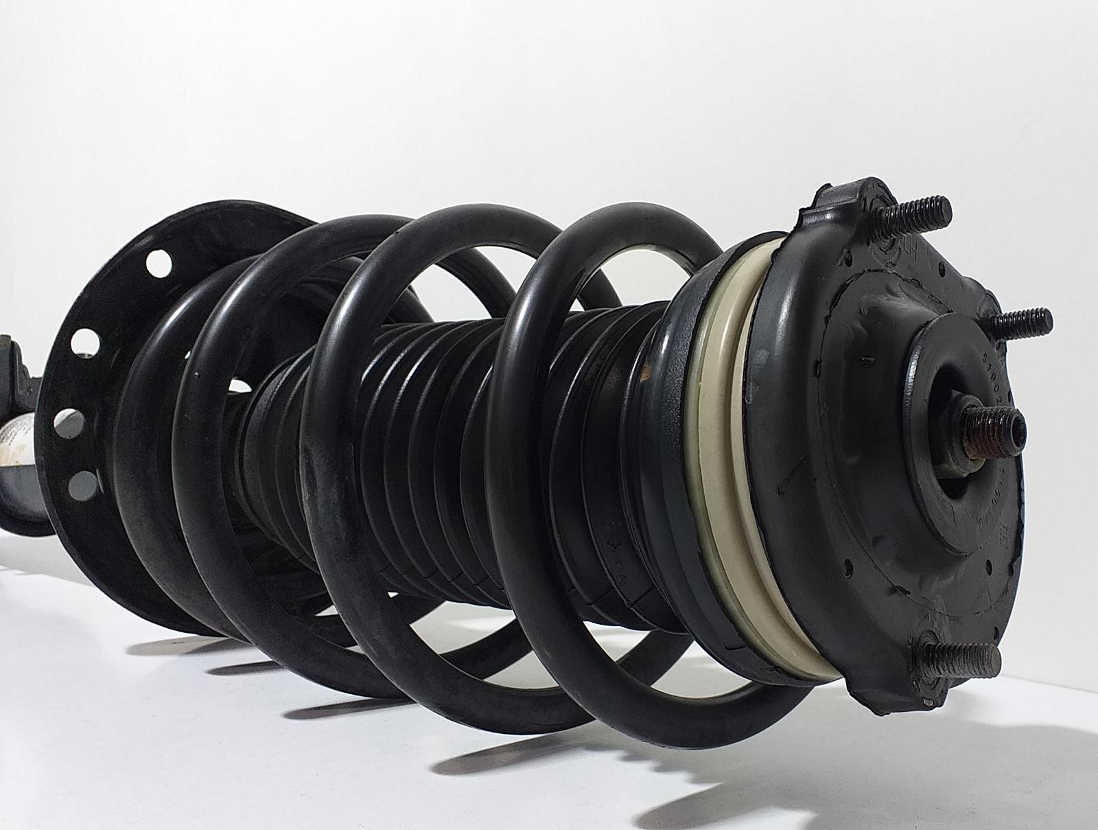 51880841 AMORTIGUADOR DELANTERO DERECHO / 63348 / 157906 PARA OPEL COMBO D KASTE - Imagen 3 de 4