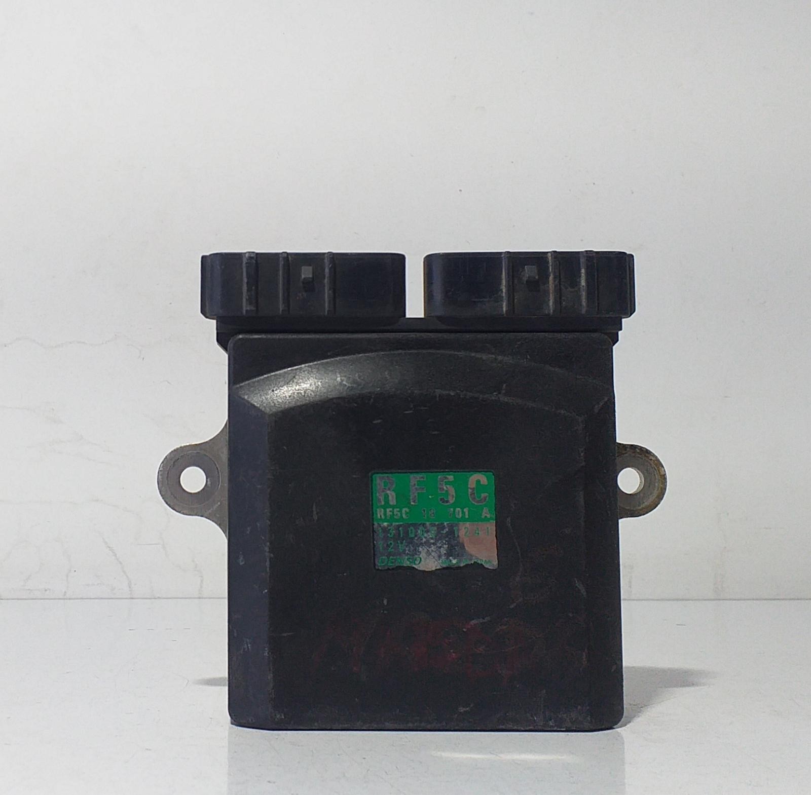 Mazda Algemeen COMPUTER 1310001241/72024/R