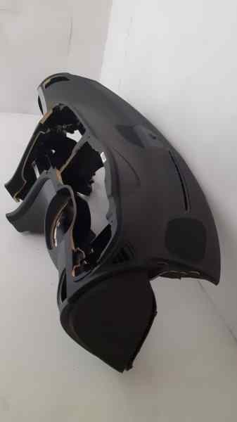 12757627 INSTRUMENTENTAFEL / 38845 / 132187 FÜR SAAB 9-3 SPORT HATCH 2.0 T VECTO - Bild 3 von 10