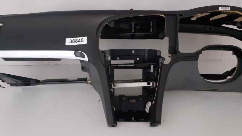 12757627 INSTRUMENTENTAFEL / 38845 / 132187 FÜR SAAB 9-3 SPORT HATCH 2.0 T VECTO - Bild 5 von 10