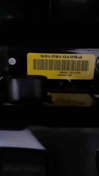 12757627 INSTRUMENTENTAFEL / 38845 / 132187 FÜR SAAB 9-3 SPORT HATCH 2.0 T VECTO - Bild 6 von 10
