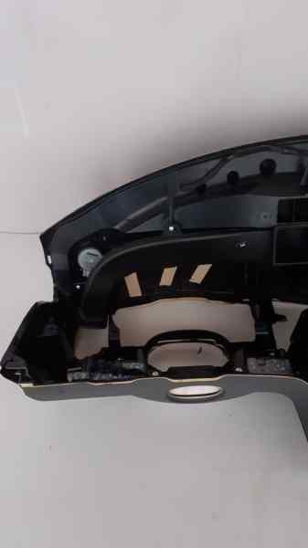 12757627 INSTRUMENTENTAFEL / 38845 / 132187 FÜR SAAB 9-3 SPORT HATCH 2.0 T VECTO - Bild 9 von 10