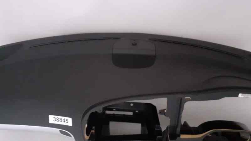 12757627 INSTRUMENTENTAFEL / 38845 / 132187 FÜR SAAB 9-3 SPORT HATCH 2.0 T VECTO - Bild 10 von 10