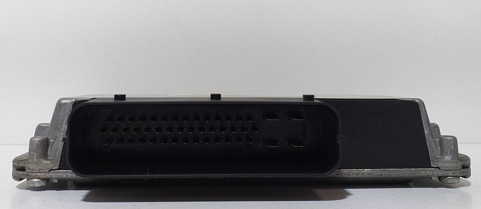 0AD927755BE AUTOMATIKGETRIEBE STEUERGERÄT / 64260 / 158834 FÜR VOLKSWAGEN TOUAR - Bild 3 von 8