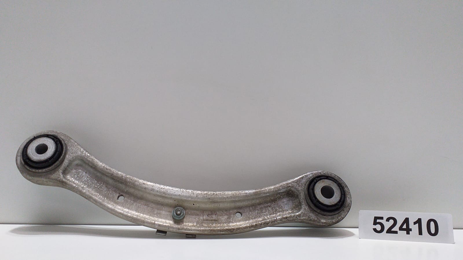 7L0505375A BRAZO SUSPENSION SUPERIOR TRASERO DERECHO / 52410 / 146450 PARA VOLKS
