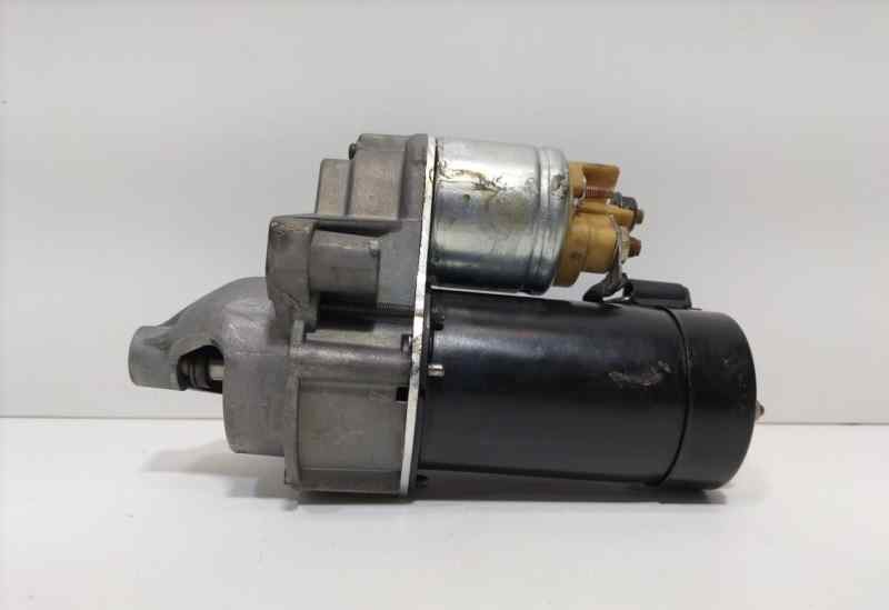 9640825280 MOTOR STARTET / 85583 / 180410 FÜR PEUGEOT 206 BERLINA XS CLIM - Foto 8 di 10