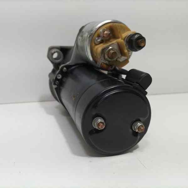 9640825280 MOTOR STARTET / 85583 / 180410 FÜR PEUGEOT 206 BERLINA XS CLIM - Foto 2 di 10