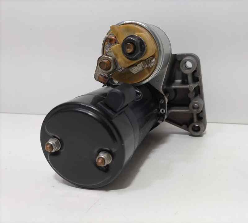 9640825280 MOTOR STARTET / 85583 / 180410 FÜR PEUGEOT 206 BERLINA XS CLIM - Foto 3 di 10
