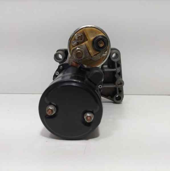 9640825280 MOTOR STARTET / 85583 / 180410 FÜR PEUGEOT 206 BERLINA XS CLIM - Foto 4 di 10