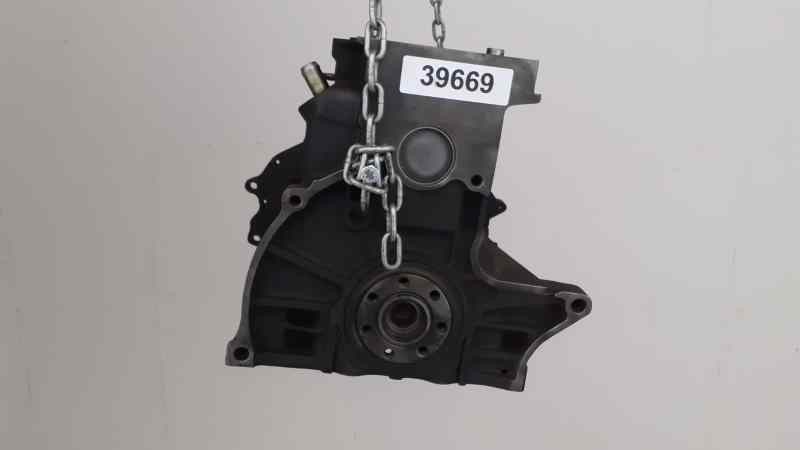 F9QQ744 BLOCK / 39669 / 133010 FOR RENAULT MEGANE I FASE 2 GANDTOUR KA 1.9 D
