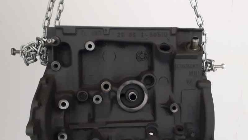 F9QQ744 BLOCK / 39669 / 133010 FOR RENAULT MEGANE I FASE 2 GANDTOUR KA 1.9 D - Afbeelding 8 van 10