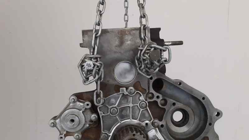 F9QQ744 BLOCK / 39669 / 133010 FOR RENAULT MEGANE I FASE 2 GANDTOUR KA 1.9 D - Afbeelding 9 van 10