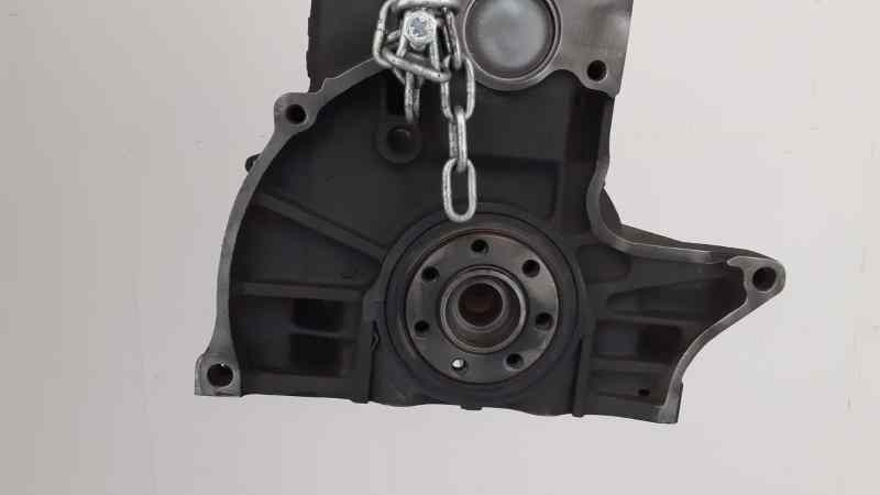 F9QQ744 BLOCK / 39669 / 133010 FOR RENAULT MEGANE I FASE 2 GANDTOUR KA 1.9 D - Afbeelding 10 van 10