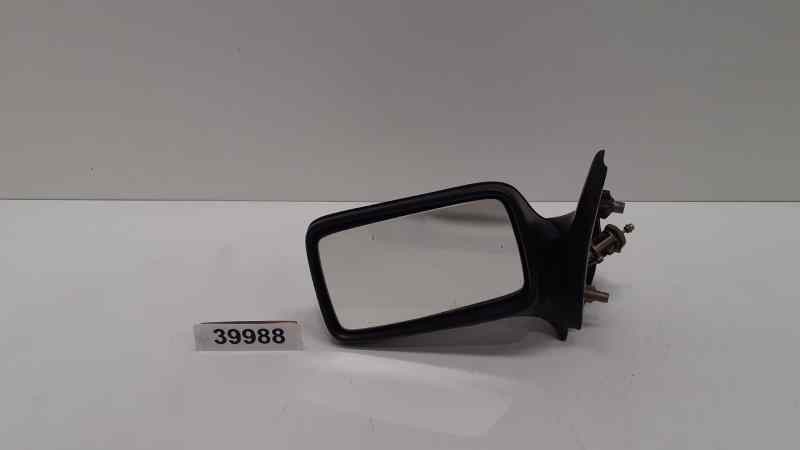 6K1857501A RETROVISEUR GAUCHE / 39988 / 133558 POUR SEAT IBIZA 6K CL