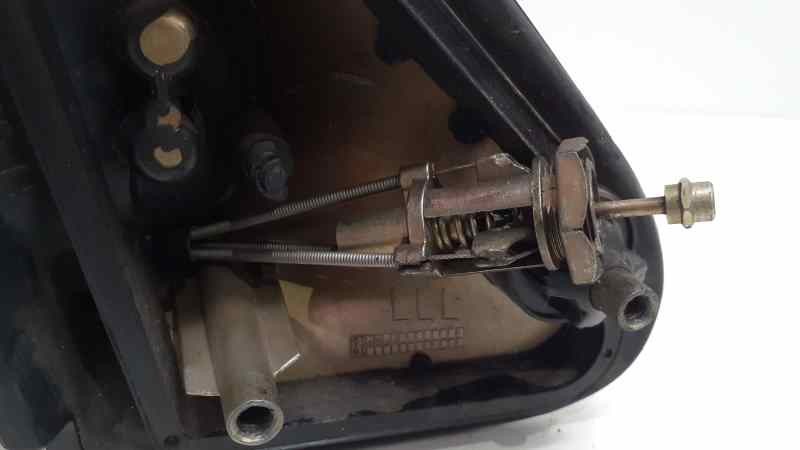 6K1857501A RETROVISEUR GAUCHE / 39988 / 133558 POUR SEAT IBIZA 6K CL - Picture 8 of 9