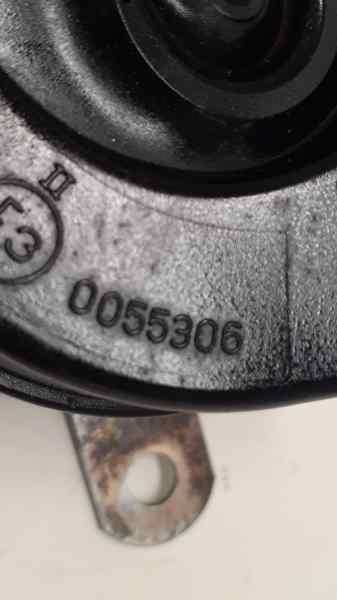 0055306 CLAXON / 40078 / 133647 PARA MINI MINI R50,R53 ONE - Imagen 7 de 10