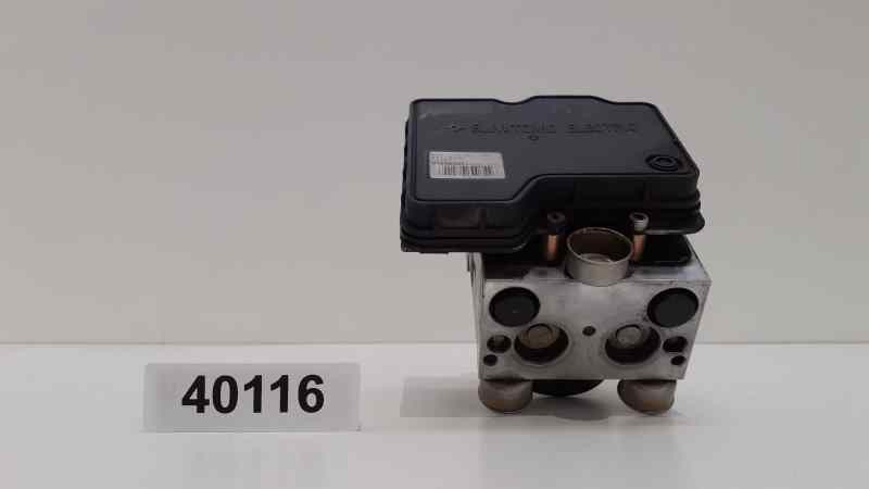 Mazda 6 (GG12/82) Limousine 2.0 CiDT HP 16V (RF5C) ABS PUMPE 4370743/40116