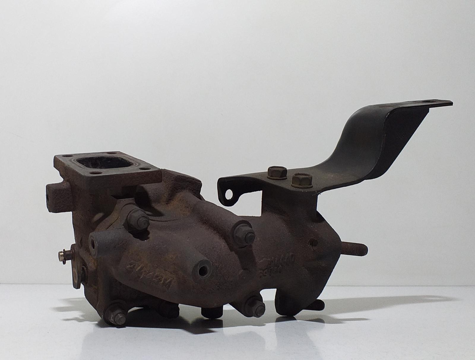 1444069T40 COLECTOR ESCAPE / 65313 / 159908 PARA NISSAN TERRANO/TERRANO.II R20