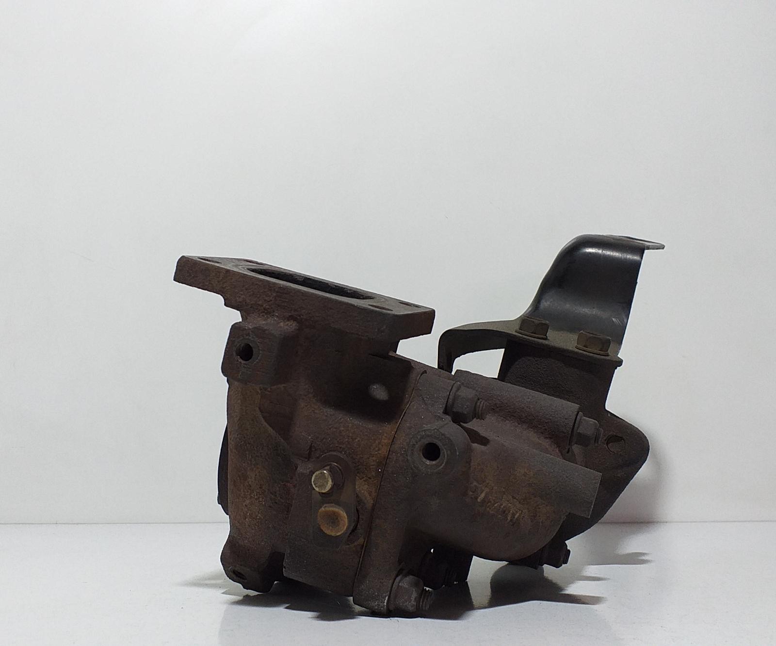 1444069T40 COLECTOR ESCAPE / 65313 / 159908 PARA NISSAN TERRANO/TERRANO.II R20 - Imagen 2 de 5