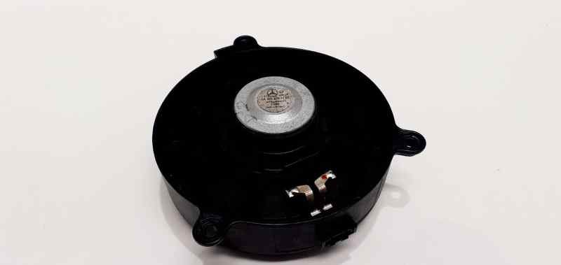 A2038201102 SISTEMA AUDIO / RADIO CD / 41932 / 135258 PARA MERCEDES-BENZ CLASE C - Imagen 7 de 8
