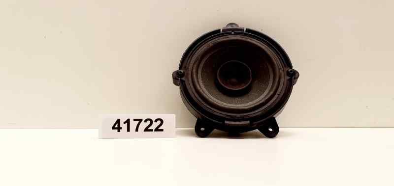 AUDIO SYSTEM / RADIO CD / 41722 / 135373 FÜR RENAULT CLIO III AUSNAHME - Bild 1 von 8