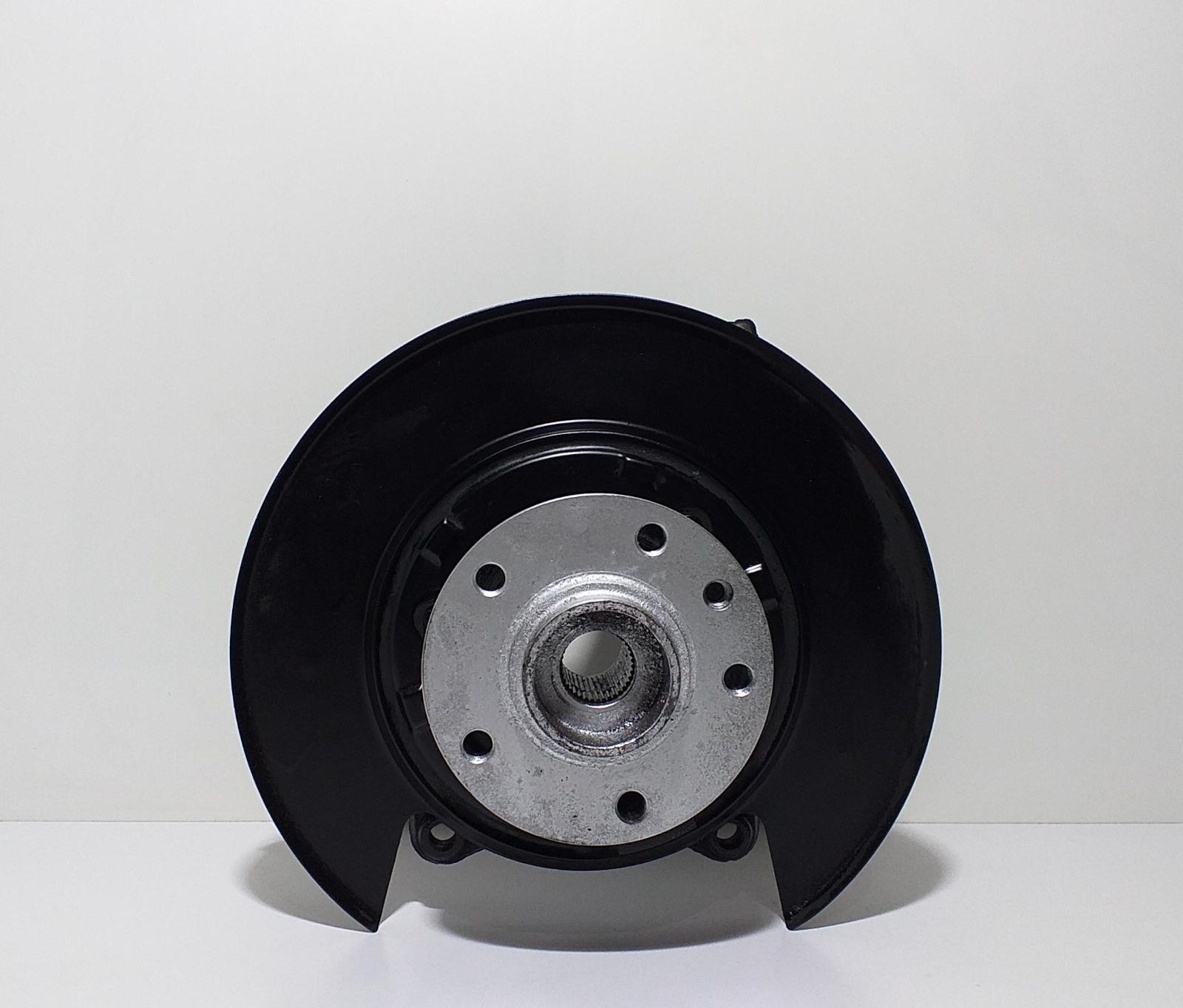 7L6505435A HINTERER LINKER ACHSGEL / 58534 / 152933 FÜR VOLKSWAGEN TOUAREG 7LA