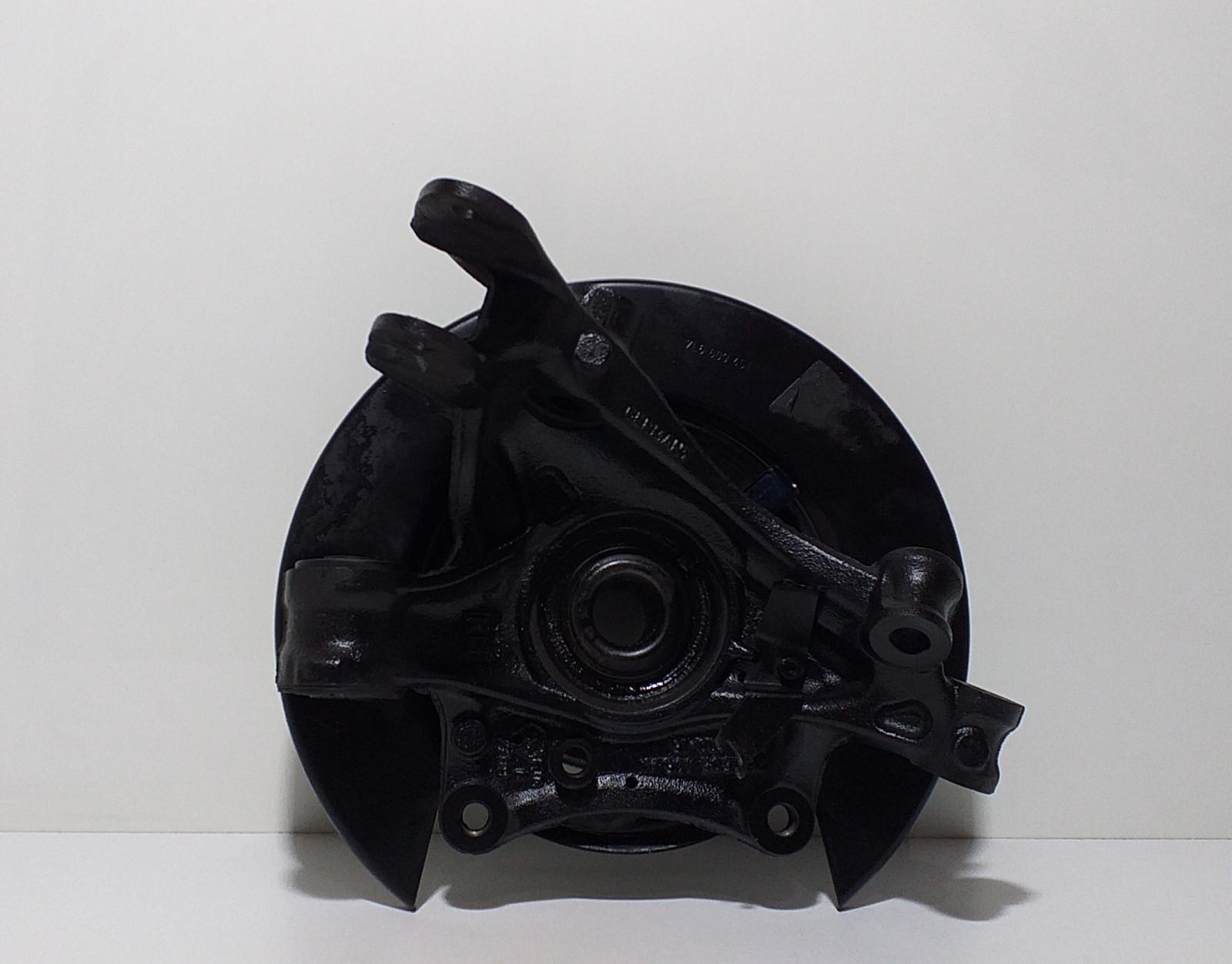 7L6505435A HINTERER LINKER ACHSGEL / 58534 / 152933 FÜR VOLKSWAGEN TOUAREG 7LA - Bild 5 von 5