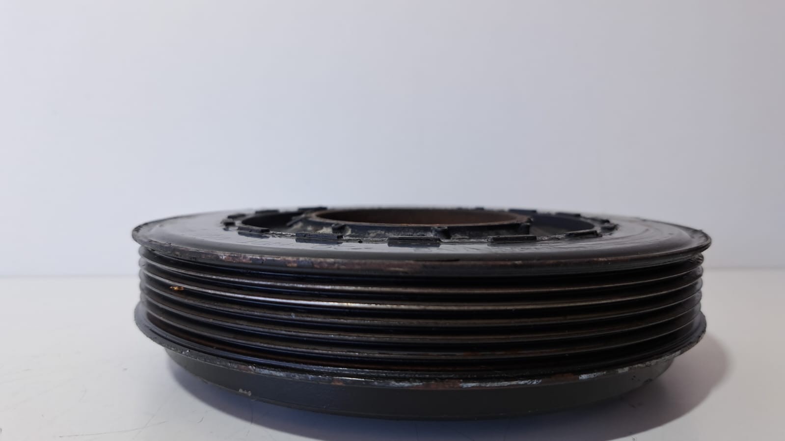 059105251BB POLEA CIGUEÑAL / R / 75826 / 170634 PARA AUDI A5 COUPE 8T * - Imagen 4 de 4