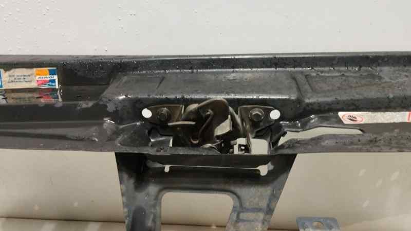6K0805583 PANEL FRONTAL / 81825 / 177118 PARA SEAT IBIZA 6K GLX - Zdjęcie 8 z 8