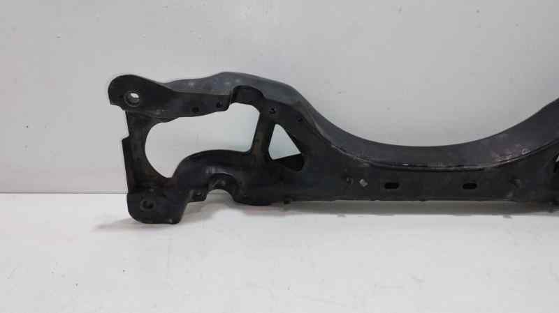7L0512369B HINTERACHSE / 81826 / 177119 FÜR VOLKSWAGEN TOUAREG 7LA TDI V10 - Picture 2 of 10