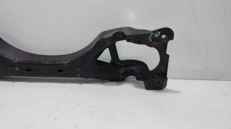 7L0512369B HINTERACHSE / 81826 / 177119 FÜR VOLKSWAGEN TOUAREG 7LA TDI V10 - Picture 5 of 10
