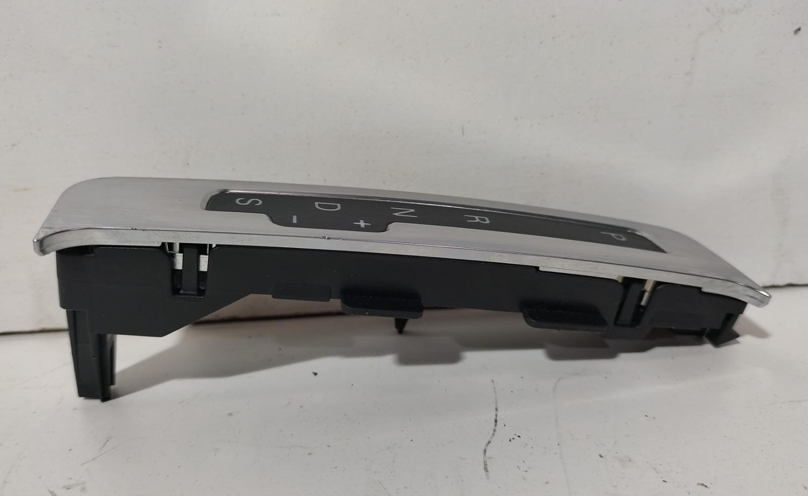 4F1713463C ELECTRONIC MODULE / R / 78206 / 173199 FOR AUDI A6 ALLROAD QUATTRO 4 - Zdjęcie 2 z 7