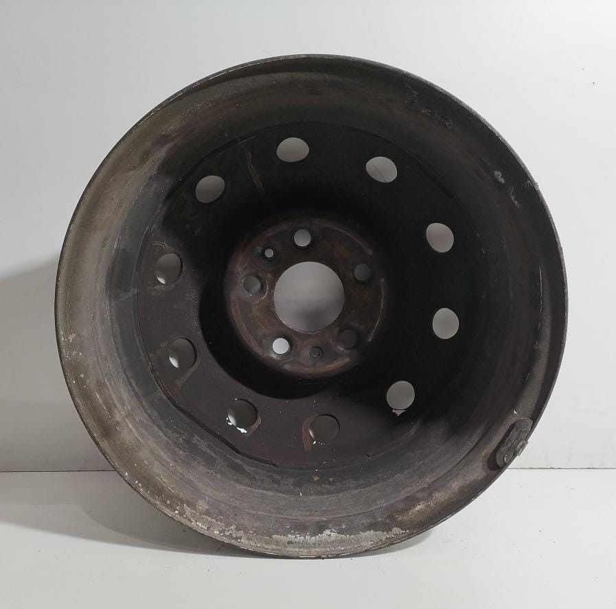 5401K5 CERCHIO / 78416 / 173370 PER PEUGEOT BOXER CAJA CERR. TECHO SOBREELEV. RS3 - Foto 2 di 7