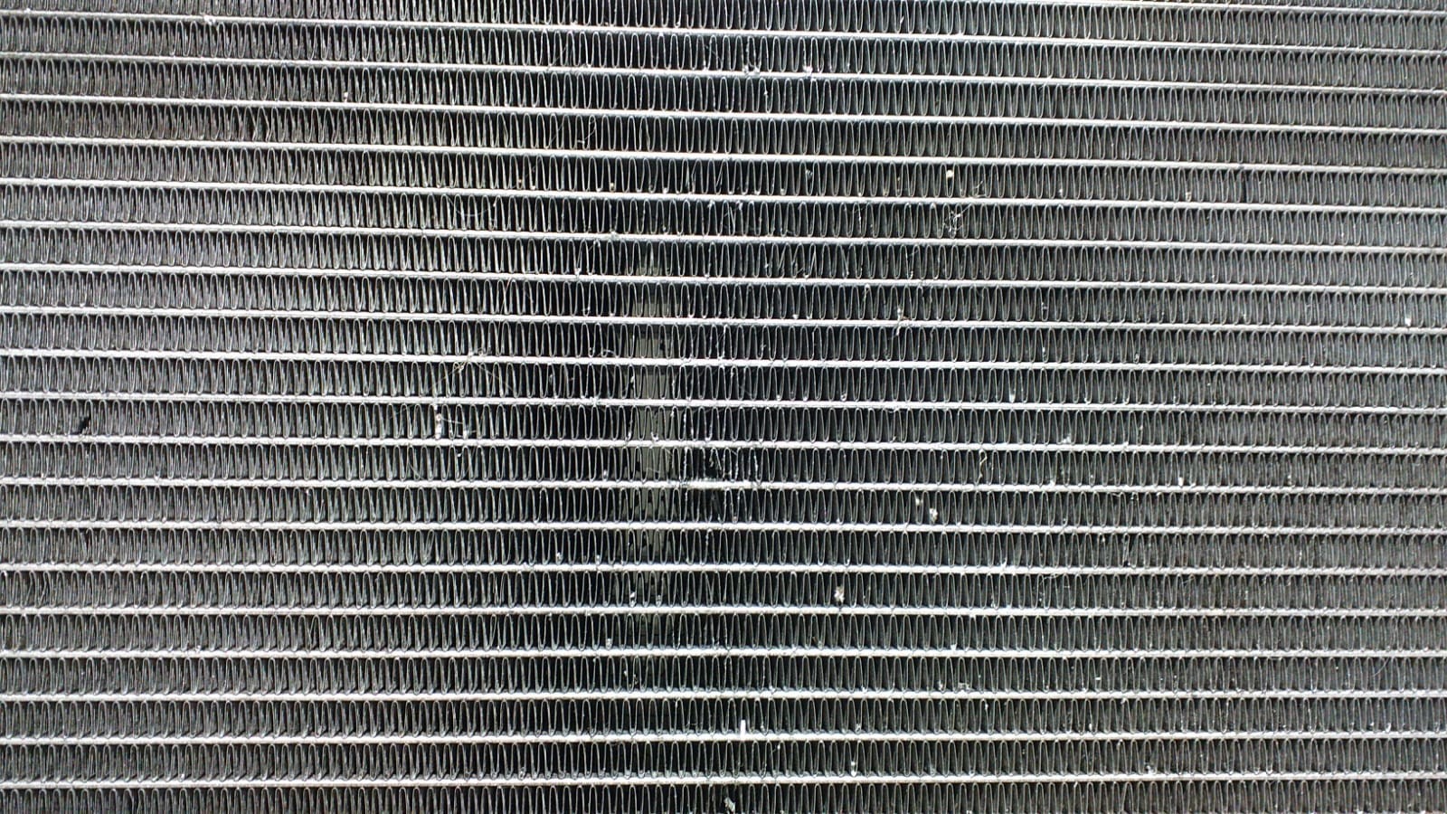 7L0121253 WATER RADIATOR / 55079 / 149226 FOR VOLKSWAGEN TOUAREG 7LA V6 - Foto 5 di 8