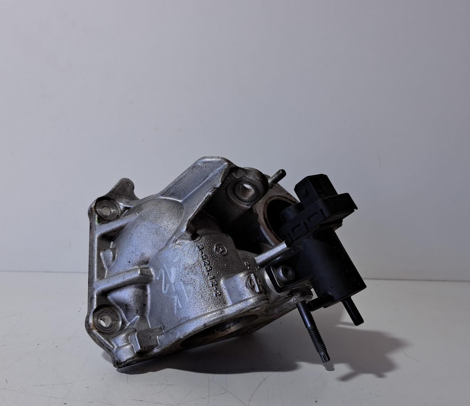 K9K612 VALVULA EGR / R / 76401 / 171259 PARA DACIA DOKKER 1.5 DCI DIESEL FAP CAT